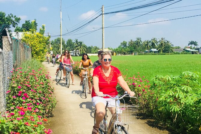 Can Gio Beautiful Nature Mangrove Forest Day Trip - Lunch at Can Gio Resort Restaurant: Local Food Without the Guesswork