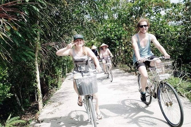 Can Gio Mangrove Forest Island Private Tour From Ho Chi Minh City - Monkey Island: the real test of your self-control (and rules)