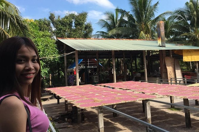 Can Tho Floating Market Combine With Mekong Delta 01 Day-Daily - The 4:00 a.m. start that makes this Mekong day work