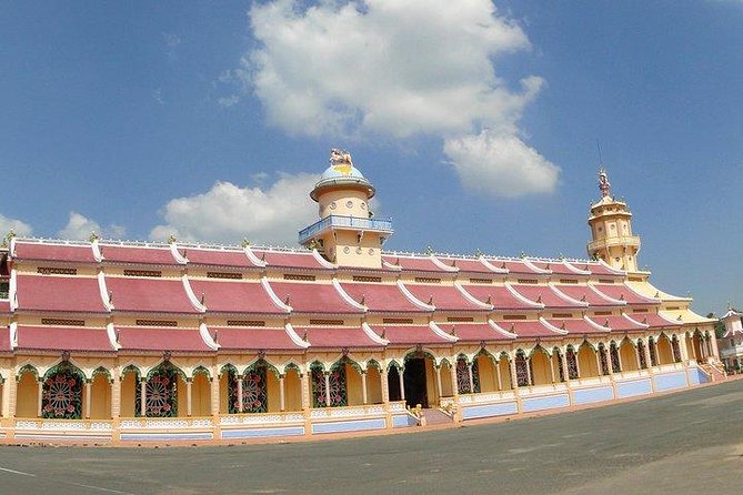 Cao Dai Temple And Black Lady Mountain Day Tour - What makes the price make sense (and when it doesn’t)