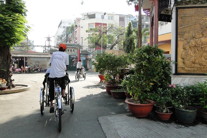 Chinatown Cyclo Journey Half-day Tour - Price and Value at $48: What You’re Really Paying For