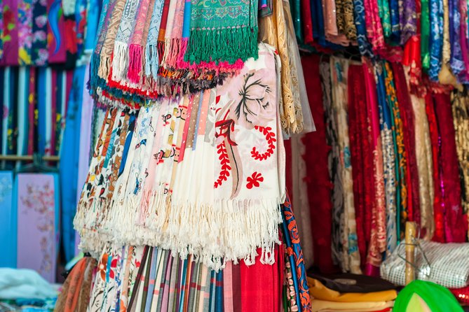 Chinatown Cyclo Journey Half-day Tour - How to Prepare (And How to Reduce Cyclo Headaches)