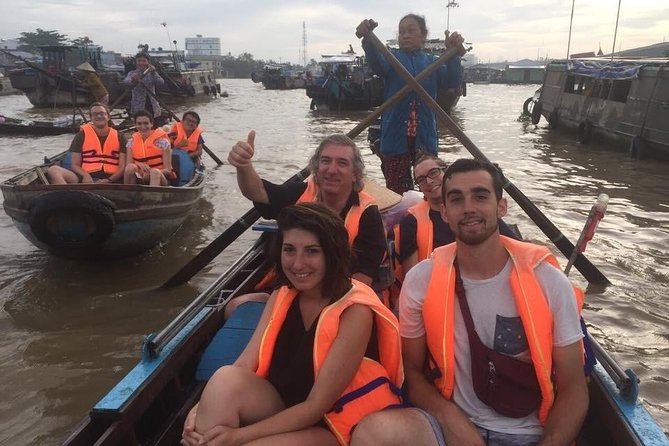 Classic Mekong Delta & Cai Rang Floating Market Enjoy 1 Day from Ho Chi Minh - Key takeaways for a smooth Mekong day