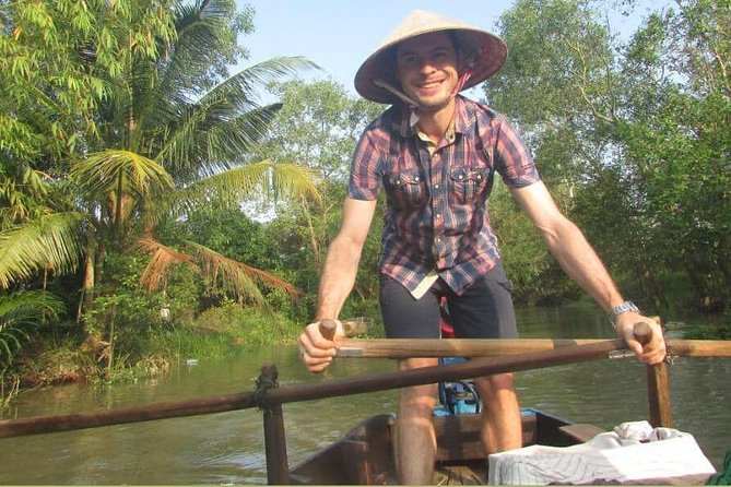 Classic Mekong Delta & Cai Rang Floating Market Enjoy 1 Day from Ho Chi Minh - Why this one-day Mekong tour works (and where it doesn’t)