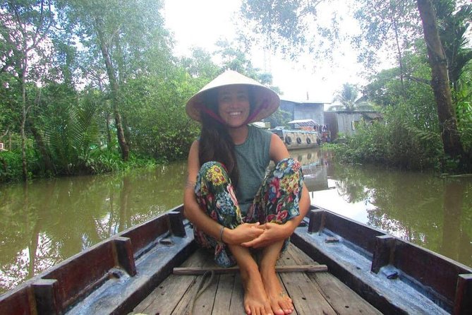 Classic Mekong Delta & Cai Rang Floating Market Enjoy 1 Day from Ho Chi Minh - Breakfast at the market: what you’re really getting besides food