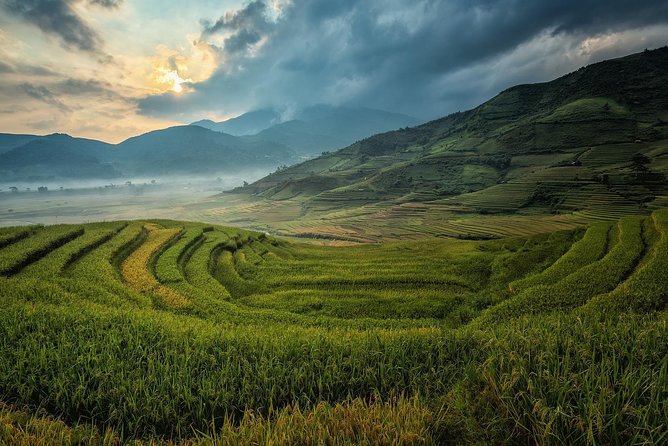Classic Vietnam In 11 Days - Departure from Ho Chi Minh - Mekong Delta day: the best kind of “slower”