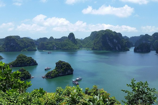 Classic Vietnam In 11 Days - Departure from Ho Chi Minh - Hanoi arrives via flight: more time for the capital