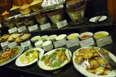 Cruise Dinner On Saigon River - The Logistics That Make Or Break A Night Tour