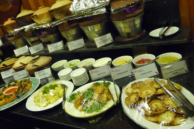 Cruise Dinner On Saigon River - The Logistics That Make Or Break A Night Tour