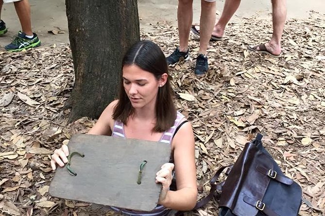 Cu Chi And Mekong Full Day Trip - Key highlights I’d plan around