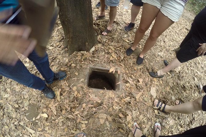 Cu Chi And Mekong Full Day Trip - Horse-drawn carriage and southern traditional music with fruit