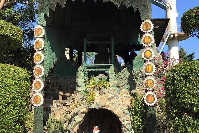 Cu Chi And Mekong Full Day Trip - Lunch included: filling, set-menu, and scheduled so you don’t miss the day