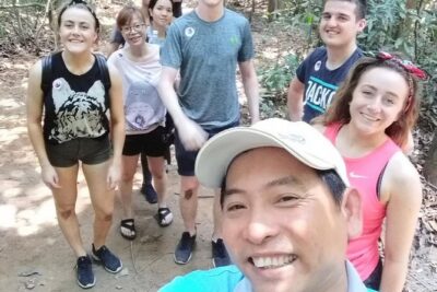 Cu Chi Ben Duoc Tunnels: Authentic & Less Touristy (Max 10) - Price and Value: What $21 Buys You in Real Terms