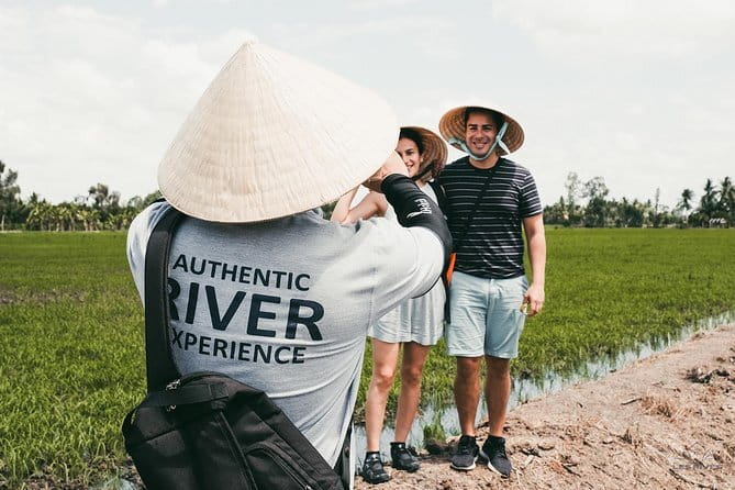 Cu Chi - Cao Dai Holy See - Ba Den Mountain 1 DayTour - Price and what you get for $139 per person