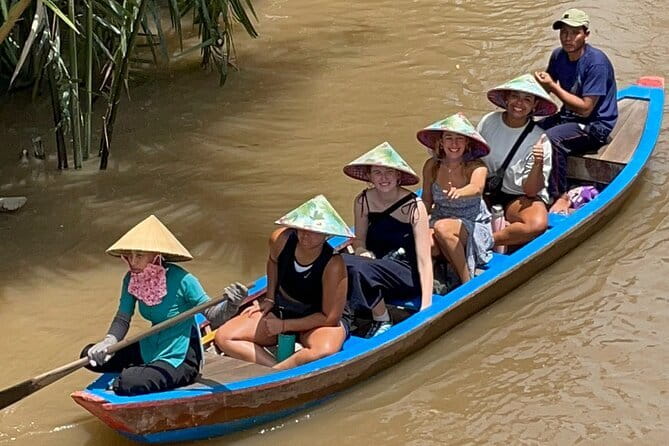 Cu Chi & Mekong Delta Day tour - Price and value: $33 isn’t just cheap, it’s structured