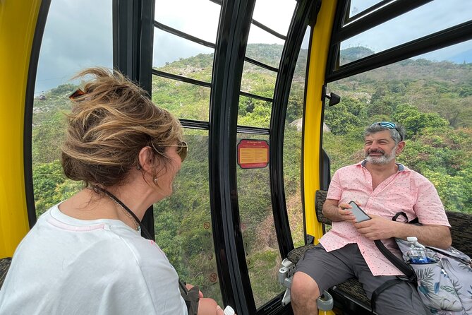 Cu Chi Tunnel & Cao Dai Temple One Day Private Tour - Wartime shooting range option: what’s extra and what to plan for