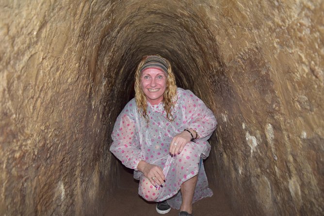 Cu Chi Tunnel Half Day Group Tour With Guide - Why Cu Chi in Half a Day Works So Well