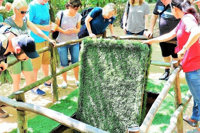Cu Chi Tunnel Half Day Tour - Key things I found most useful about this Cu Chi Tunnels half day tour