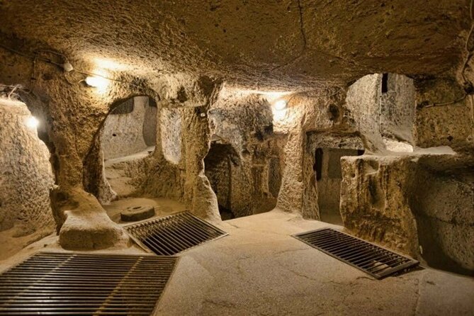 Cu Chi Tunnel Half Day Tour - From Ben Thanh pickup to Cu Chi: what the half-day plan feels like