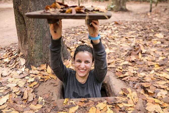 Cu Chi Tunnel Tour By Army Jeep - Price and Logistics: Is $109 Good Value for a 6-Hour Day?