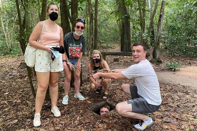 Cu Chi Tunnel Tour By Army Jeep - Should You Book This Army Jeep Tunnel Tour?