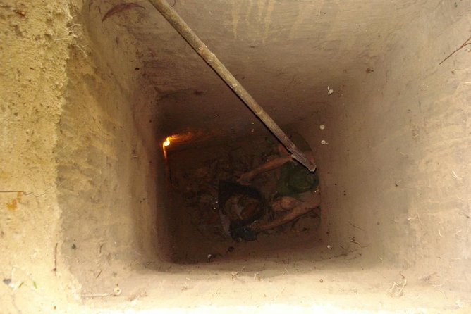 Cu Chi Tunnels and Cao Dai Temple private tour full day - Price and value: what $108 buys you (and what it saves you)