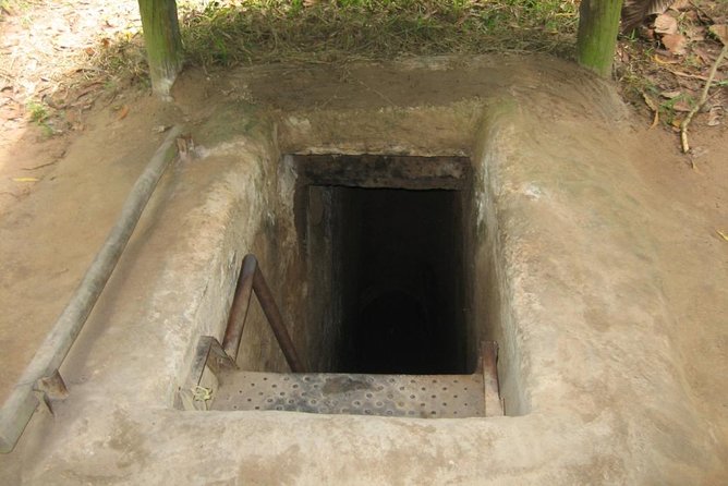 Cu Chi Tunnels and Cao Dai Temple private tour full day - Who this tour fits best (and who should adjust expectations)