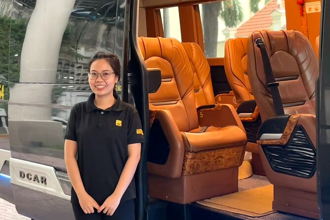 Cu Chi Tunnels and Ho Chi Minh City Full Day - VIP Private Tour - Key highlights to look for