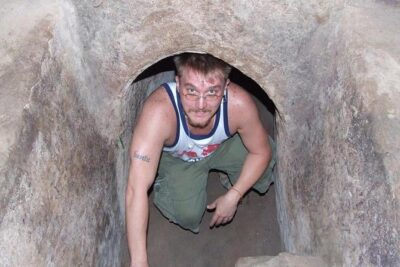 Cu Chi Tunnels and Mekong Delta 1 Day From Ho Chi Minh City - Pickup from District 1, 3, and 4: comfort, timing, and what to expect