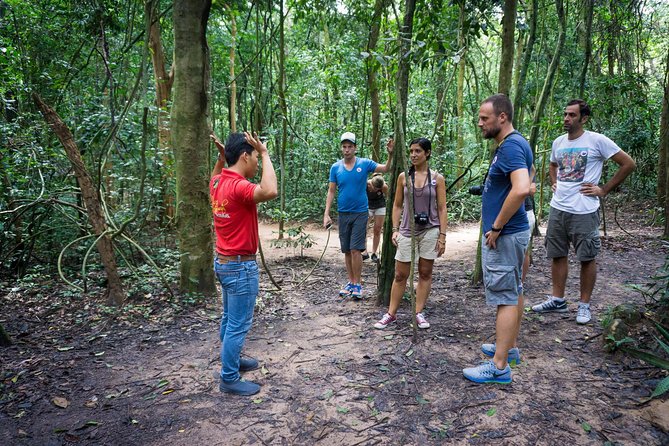 Cu Chi Tunnels and Mekong Delta 1 Day Tour With Small Group - What’s included (and how it changes the math)