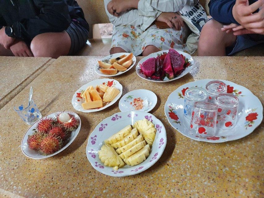 Cu Chi Tunnels and Mekong Delta Adventure 1 day - How the full-day route actually works