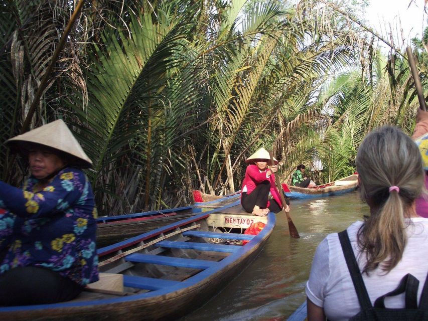 Cu Chi Tunnels and Mekong Delta Adventure 1 day - Optional shooting at Cu Chi: what you should know before paying extra
