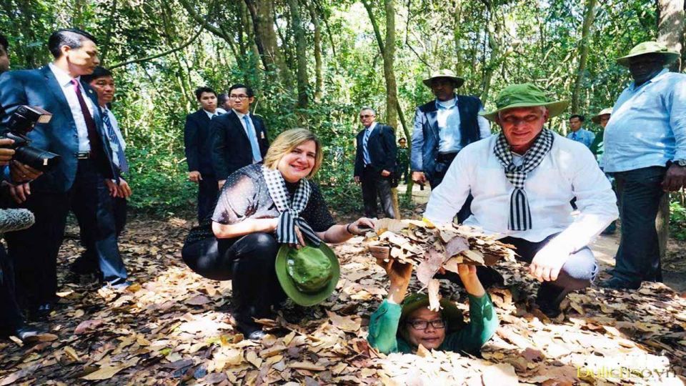 Cu Chi Tunnels and Mekong Delta Adventure 1 day - Price and value: why $54 can work (and what costs extra)