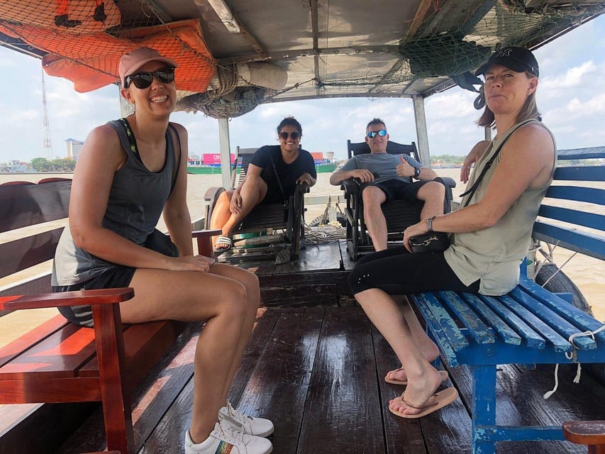 Cu Chi Tunnels and Mekong Delta Full Day Tour - Key points to know before you go