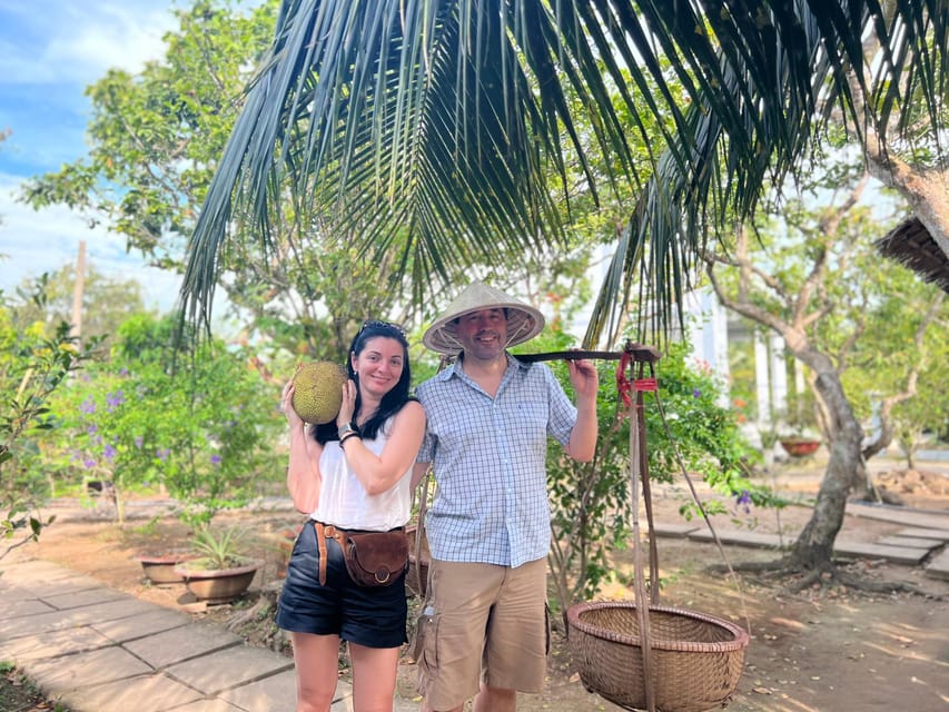 Cu Chi Tunnels and Mekong Delta Full Day Tour - Price and comfort: is $50 a fair deal?