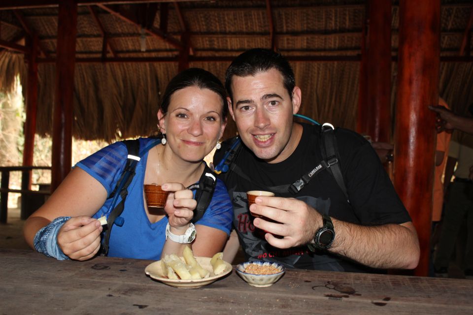 Cu Chi Tunnels and Saigon City Private Tour - Jade Emperor Pagoda: faith, fertility, and everyday prayer