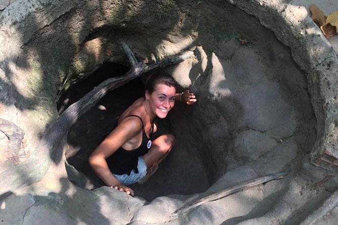 Cu Chi Tunnels - Bến Dược - Small Group - Value check: does $30 make sense for this small-group format?
