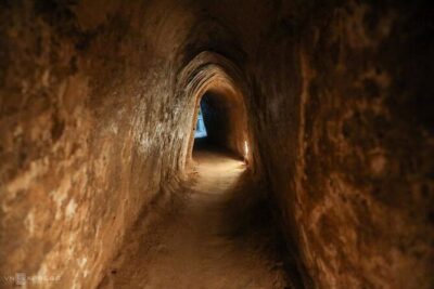 Cu Chi Tunnels - Cao Dai Temple and the Black Virgin Mountain - Private Tour - Black Virgin Mountain (Ba Den) and the cable car ride: the view you earn