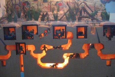 Cu Chi Tunnels Experience – Daily Tours with Multiple Options - Sơn Mài Lâm Phát lacquer crafts: why the stop is worth your time