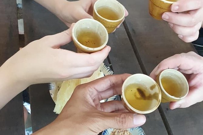 Cu Chi Tunnels Guided Tour – Explore Vietnam War History - Cu Chi in One Long Day: Why the Timing Works