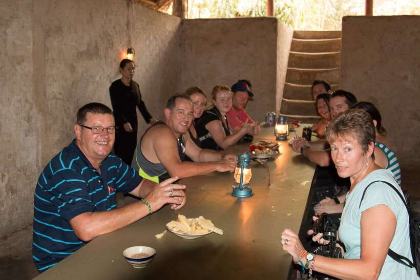 Cu Chi Tunnels Half-Day: Big Group Vietnam War Experience - Key Things You’ll Actually Care About