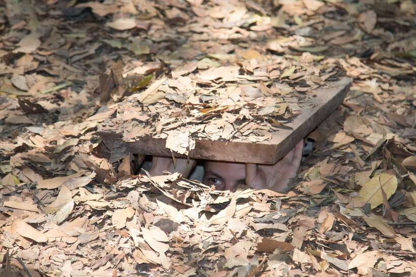 Cu Chi Tunnels Half-Day: Big Group Vietnam War Experience - Price and Value: Is $19 a Smart Deal for Cu Chi?