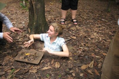 Cu Chi Tunnels half day private tour from Ho Chi Minh City - Entering Cu Chi: what the 2-hour tunnel time really means