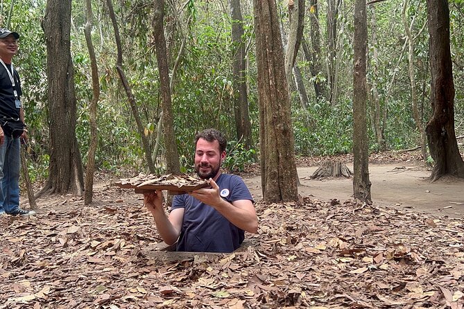 Cu Chi Tunnels History & Mekong Delta Culture River Cruise Tour - Price and value at about $79: what you’re really paying for