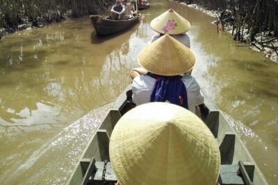 Cu Chi Tunnels & Mekong Delta 1-Day Tour (Max 10 travellers) - Cu Chi Tunnels: Crawl Through History (And Optional Extra Costs)