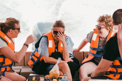 Cu Chi Tunnels & Mekong Delta Full Day By Speedboat - Cu Chi Tunnels: what you’ll do, and why going early matters