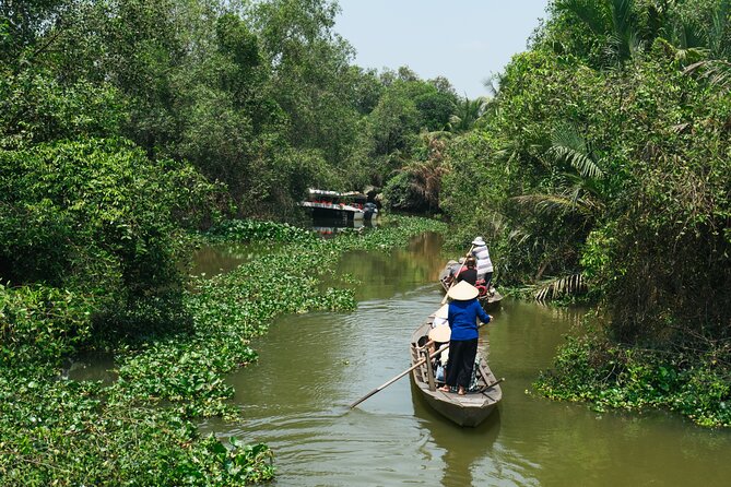 Cu Chi Tunnels & Mekong Delta Full Day By Speedboat - Price and value: is $200 per person actually fair?