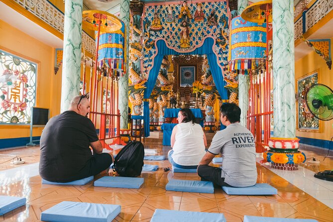 Cu Chi Tunnels & Mekong Delta Full Day By Speedboat - What to do before you go (so the day feels smooth)