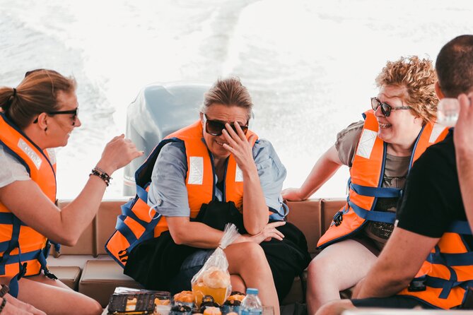 Cu Chi Tunnels & Mekong Delta Full Day By Speedboat - Cu Chi Tunnels: what you’ll do, and why going early matters