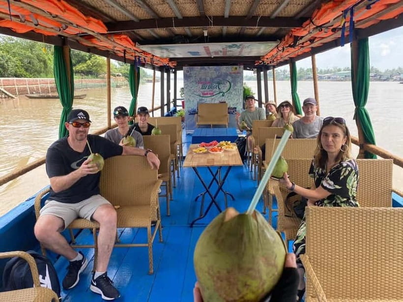 Cu Chi Tunnels & Mekong Delta: Full‑Day Discovery From HCM - Key Things That Make This Tour Worth Your Time